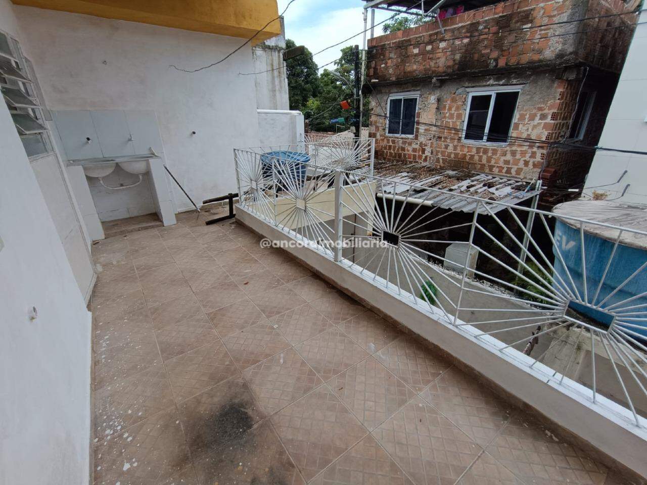 Casa para aluguel no Curado: 