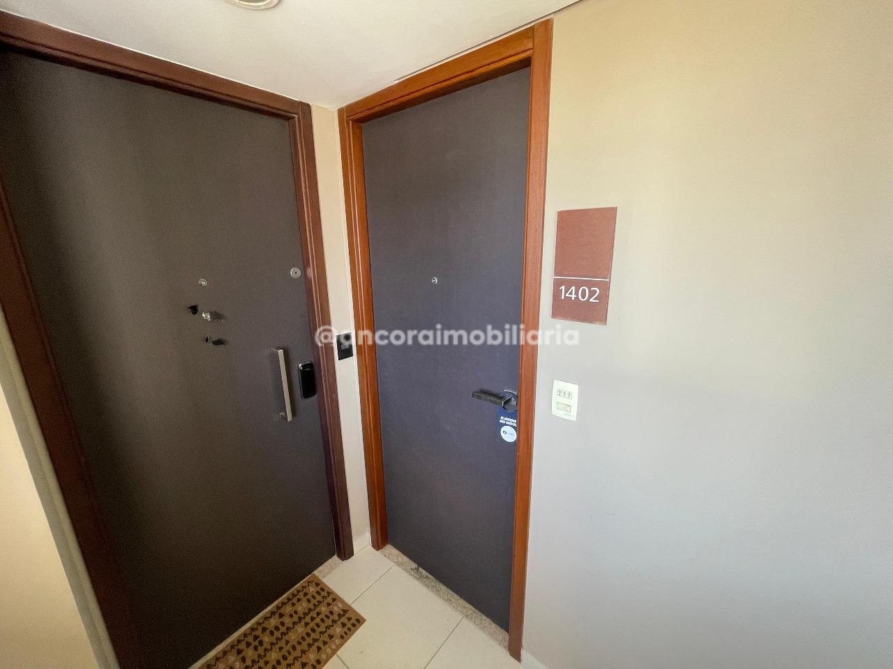 Apartamento para aluguel no Boa Viagem: 