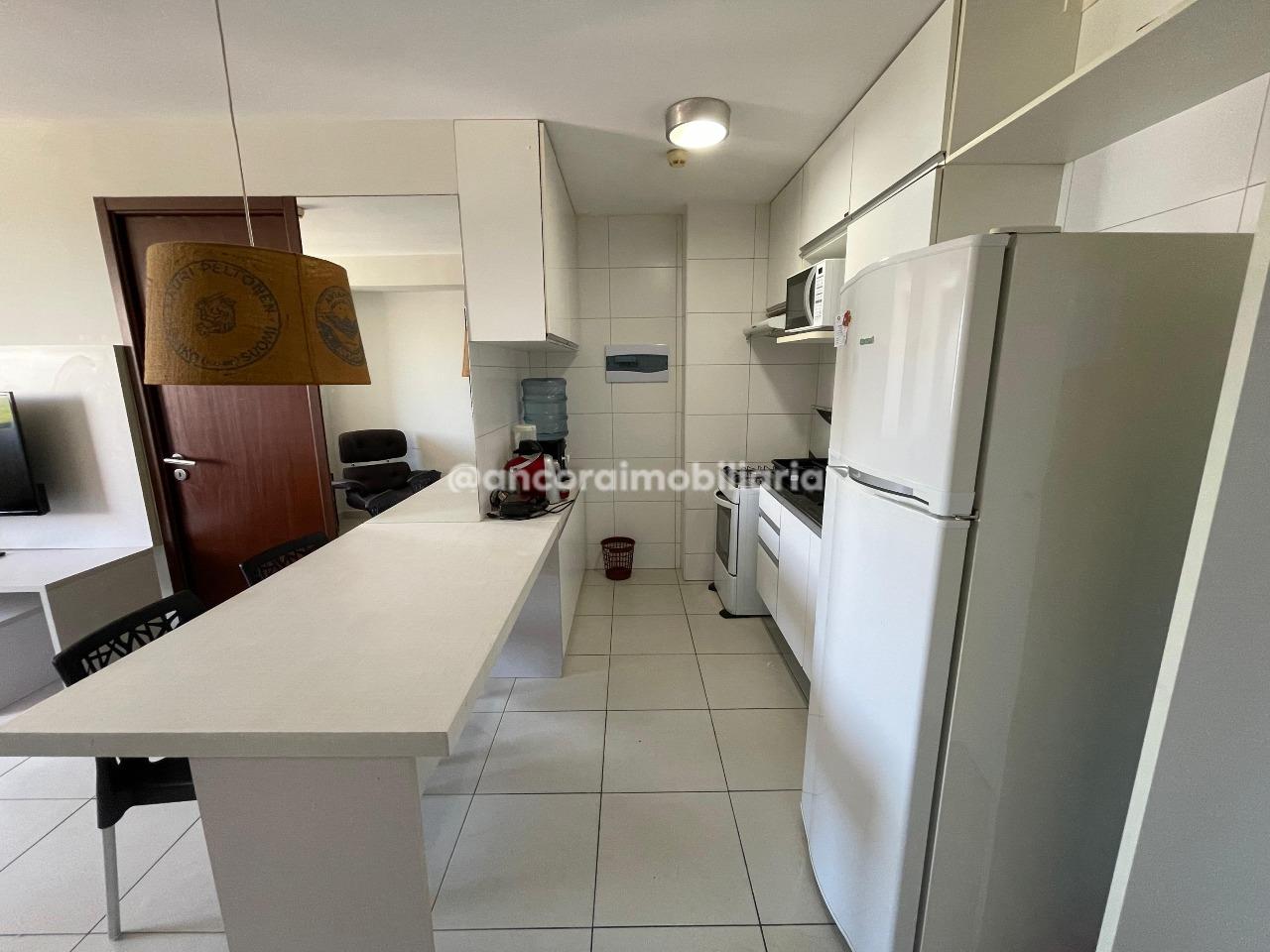 Apartamento para aluguel no Boa Viagem: 