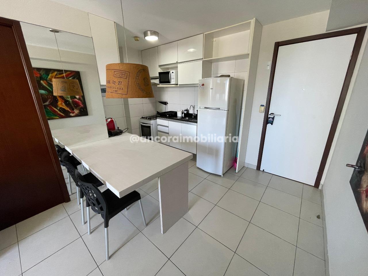 Apartamento para aluguel no Boa Viagem: 