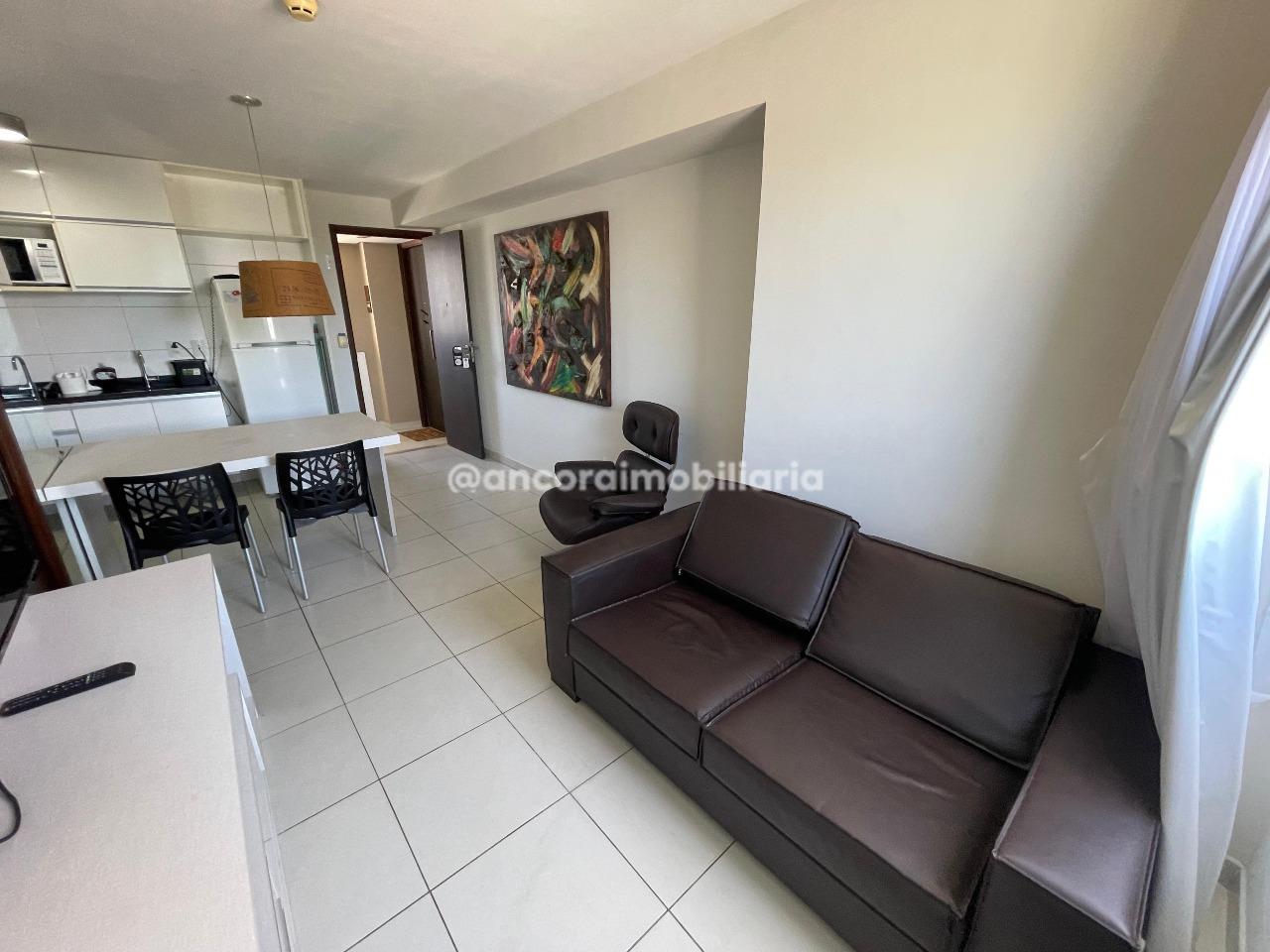 Apartamento para aluguel no Boa Viagem: 