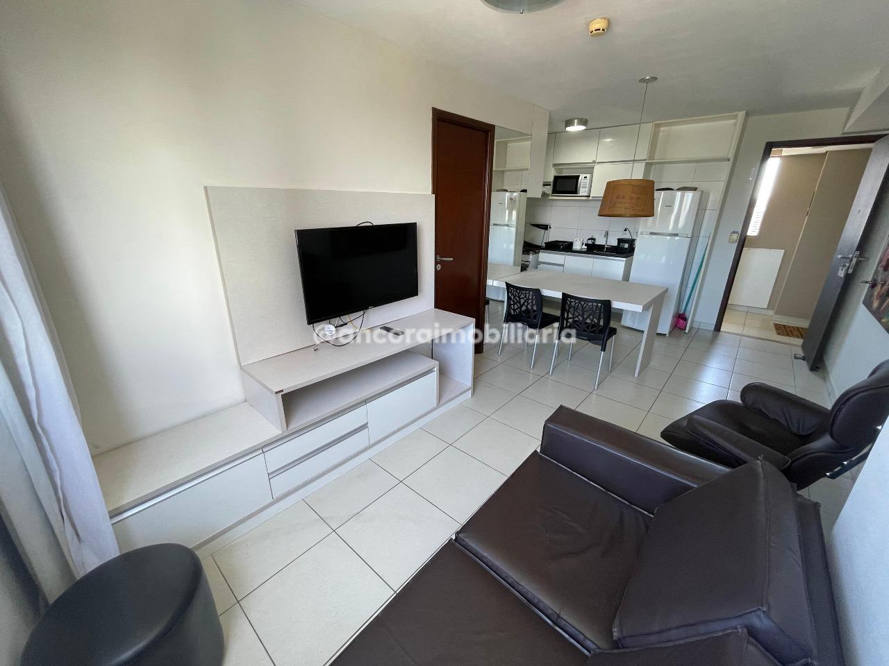 Apartamento para aluguel no Boa Viagem: 