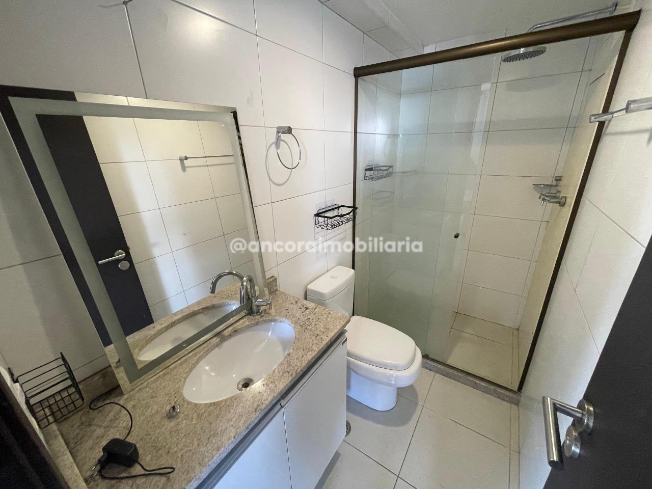 Apartamento para aluguel no Boa Viagem: 