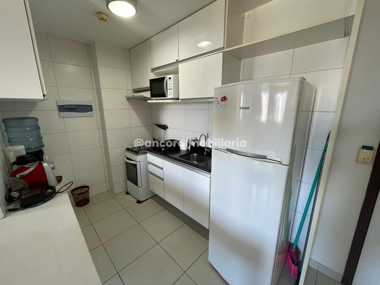 Apartamento para aluguel no Boa Viagem: 