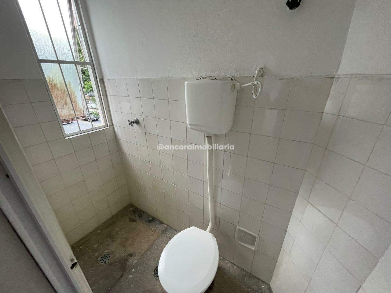 Apartamento para aluguel no Casa Forte: 