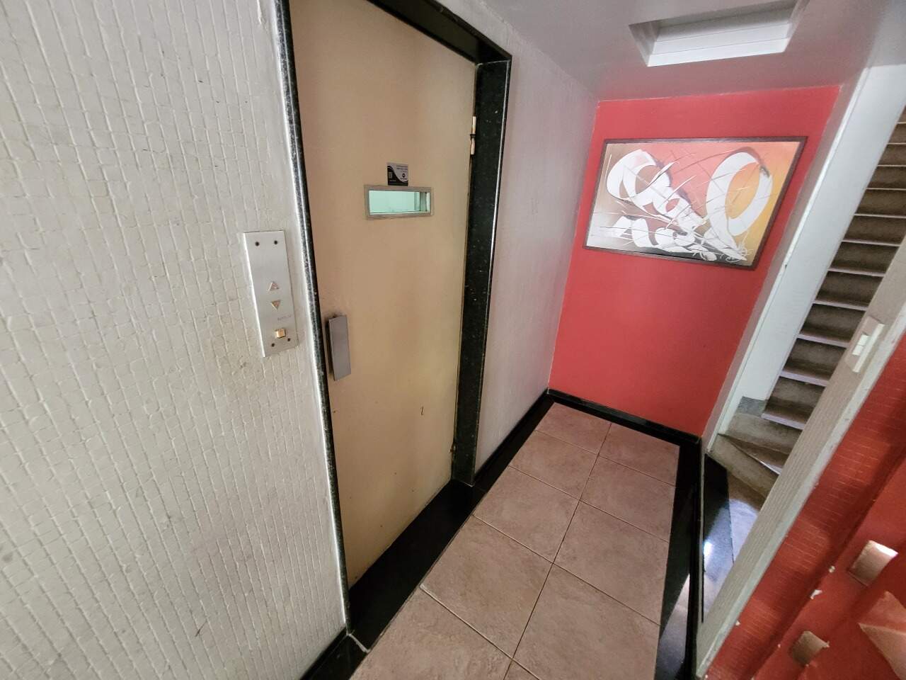 Apartamento para aluguel no Casa Forte: 