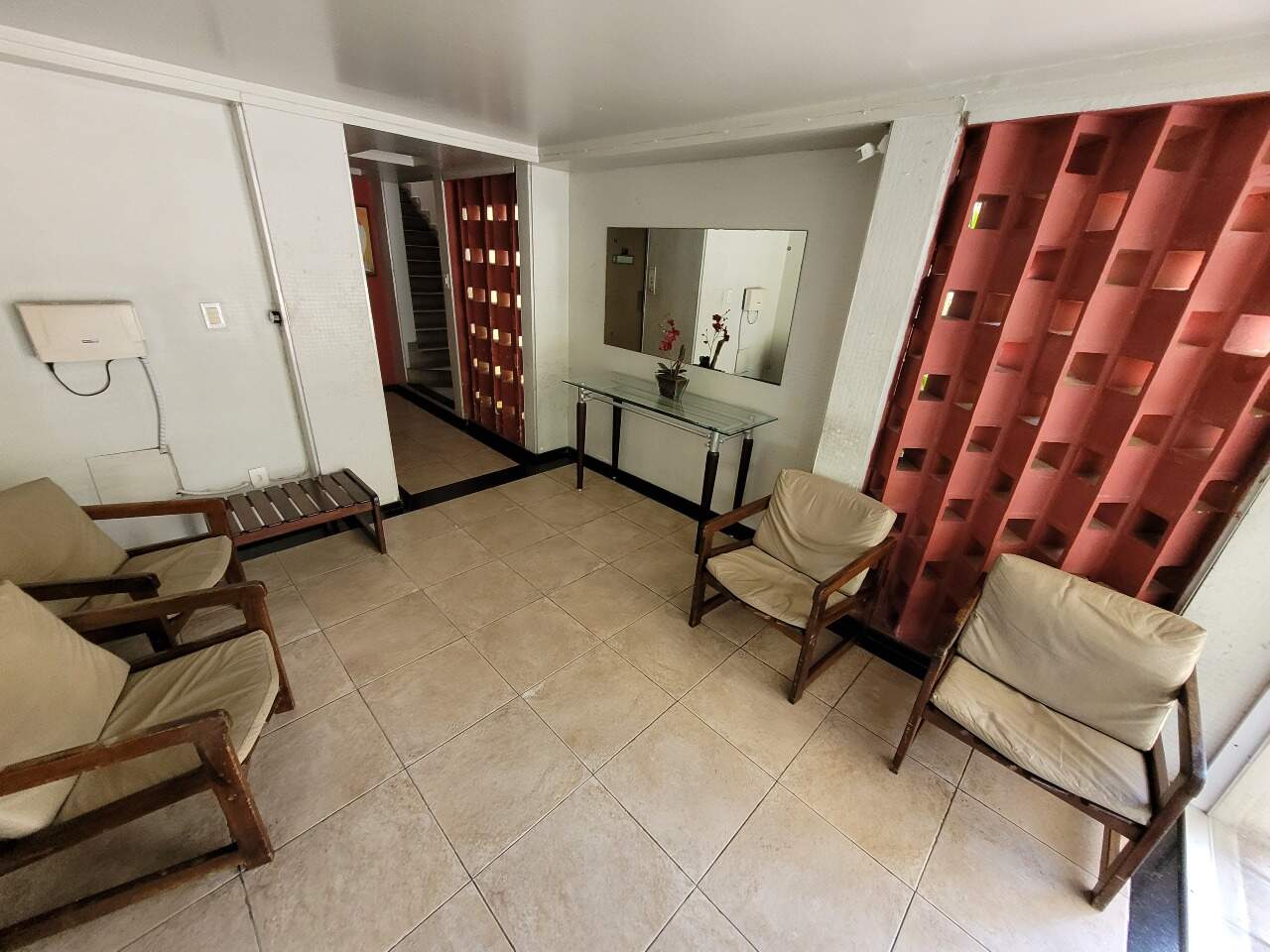 Apartamento para aluguel no Casa Forte: 