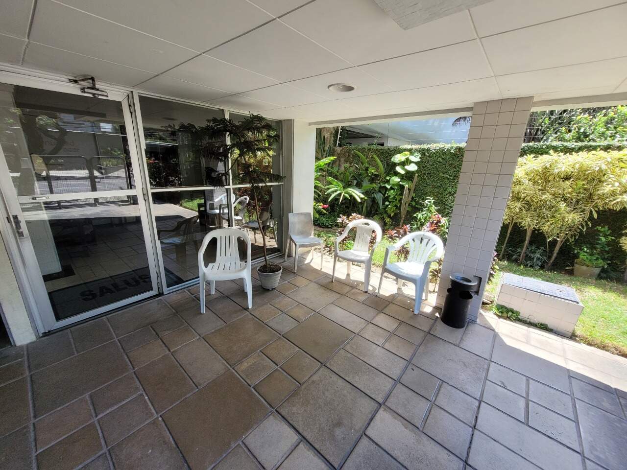 Apartamento para aluguel no Casa Forte: 