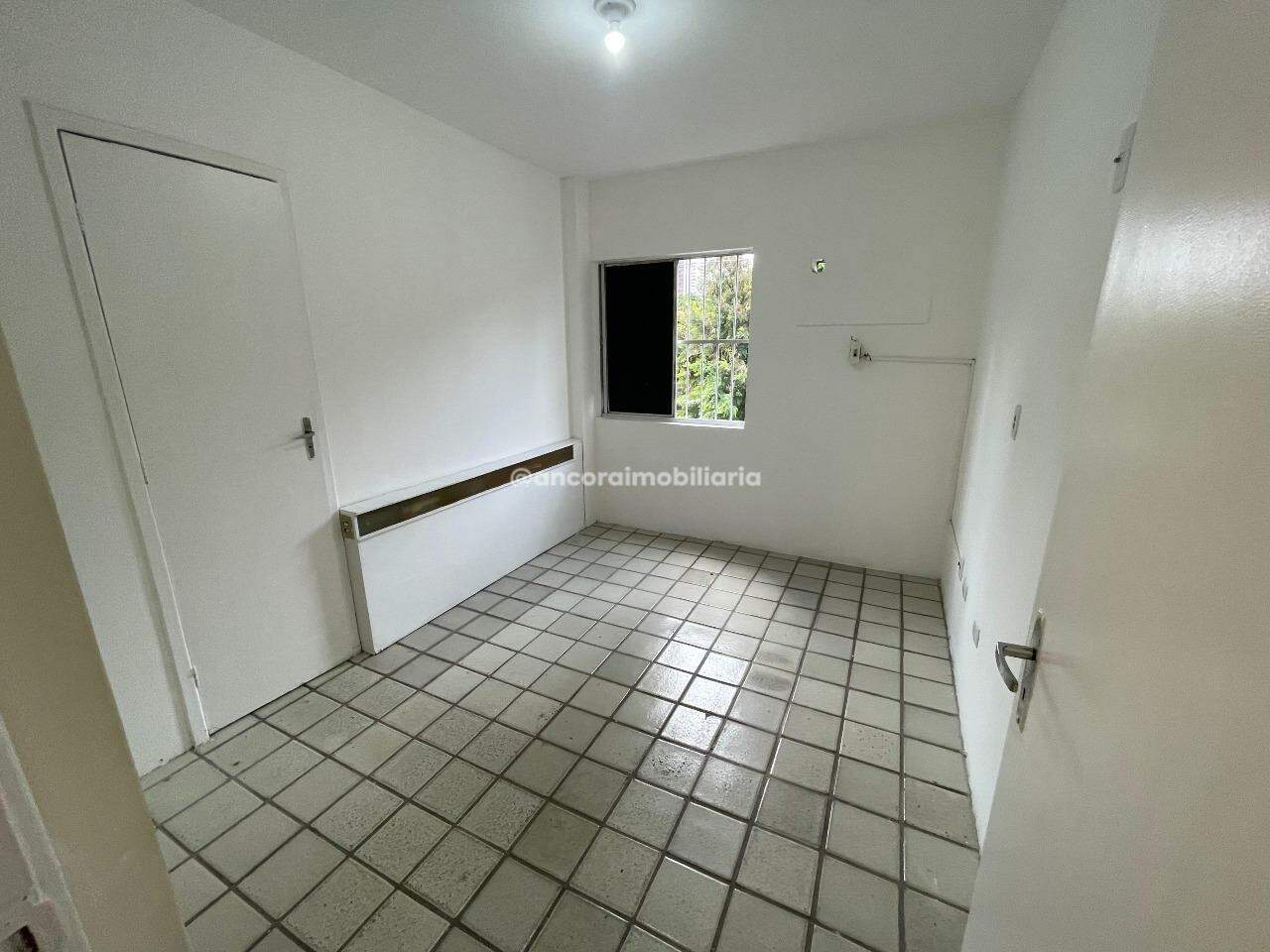 Apartamento para aluguel no Casa Forte: 
