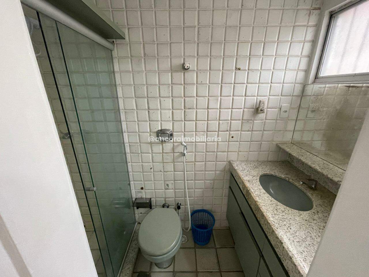 Apartamento para aluguel no Casa Forte: 