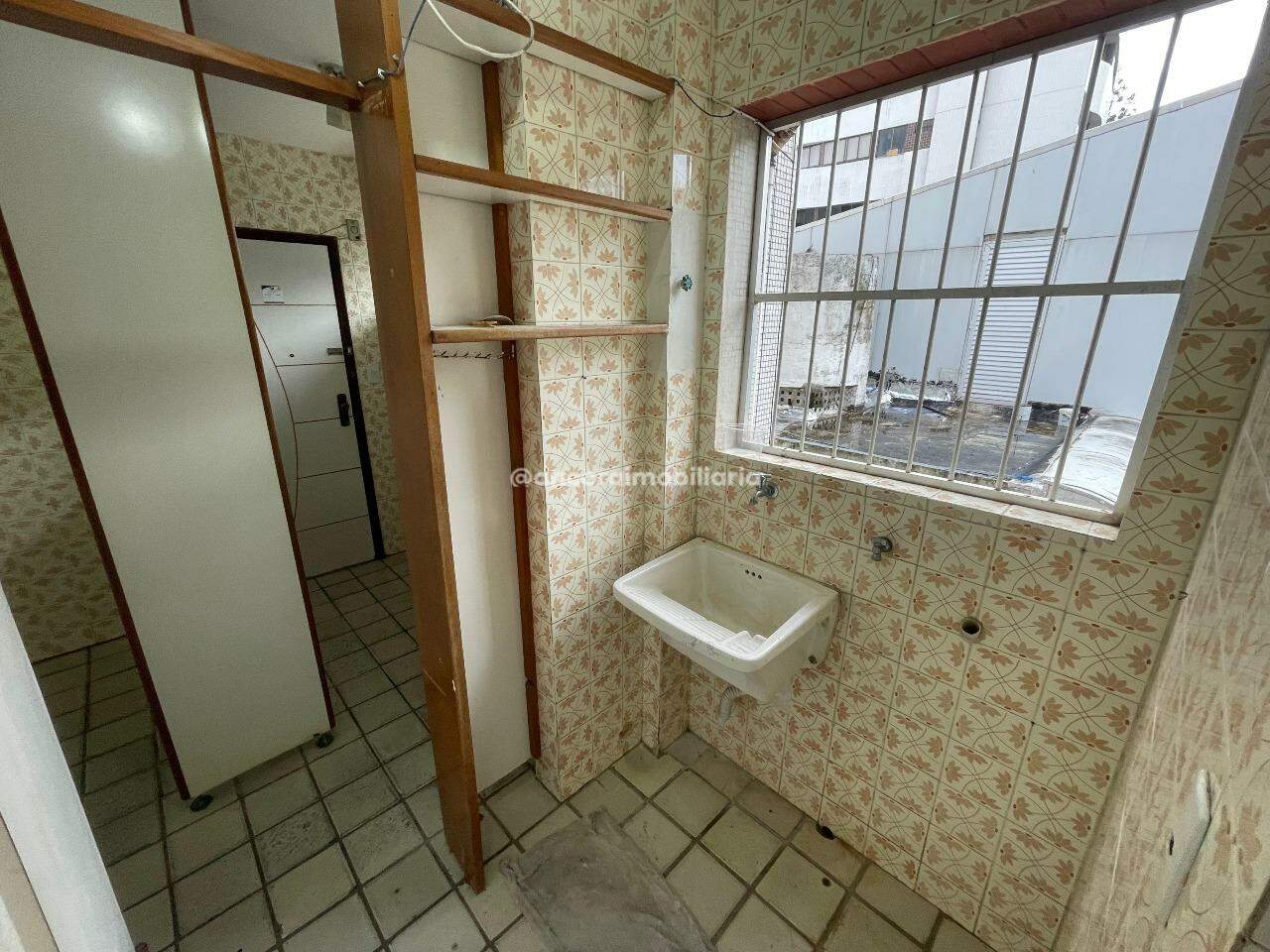 Apartamento para aluguel no Casa Forte: 