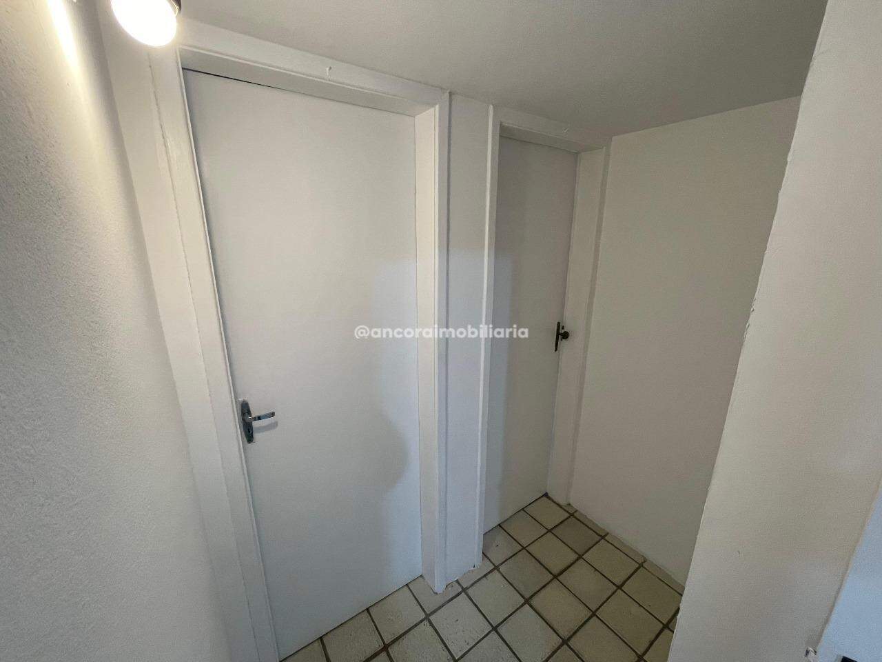 Apartamento para aluguel no Casa Forte: 