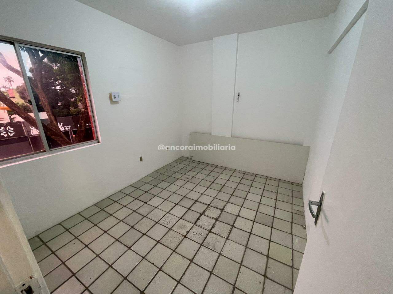 Apartamento para aluguel no Casa Forte: 
