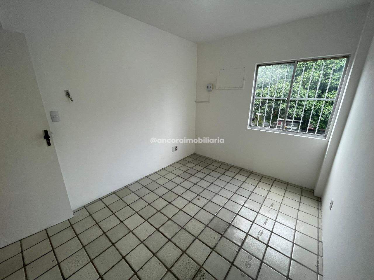 Apartamento para aluguel no Casa Forte: 