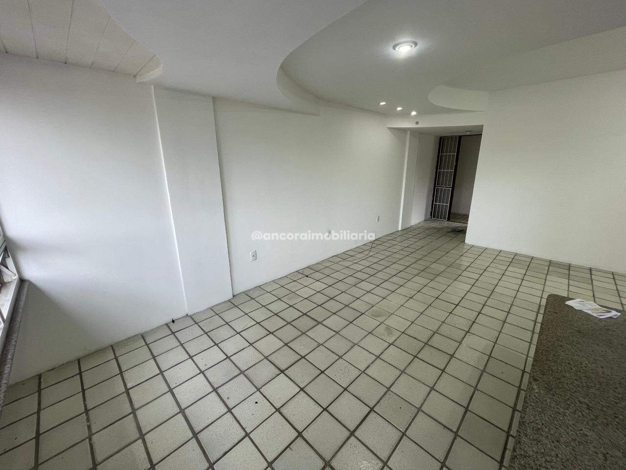 Apartamento para aluguel no Casa Forte: 