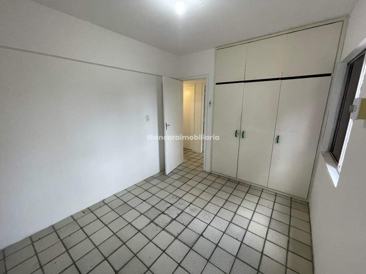 Apartamento para aluguel no Casa Forte: 