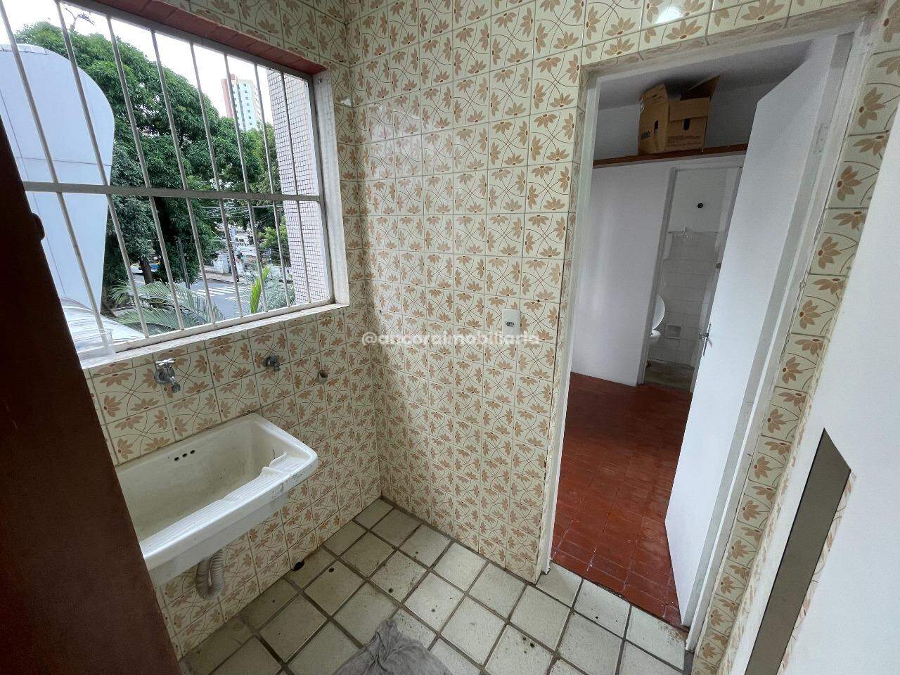 Apartamento para aluguel no Casa Forte: 