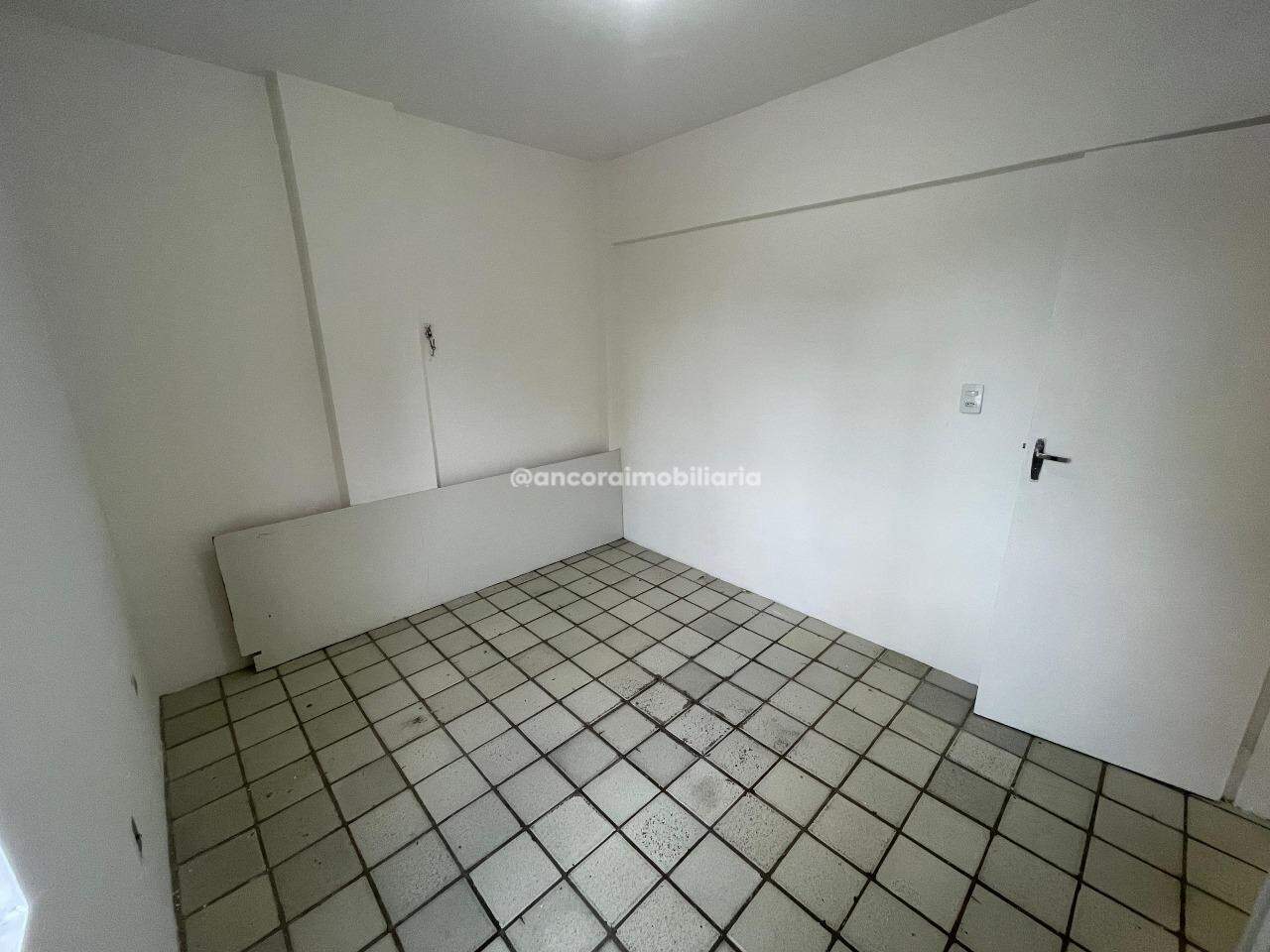 Apartamento para aluguel no Casa Forte: 