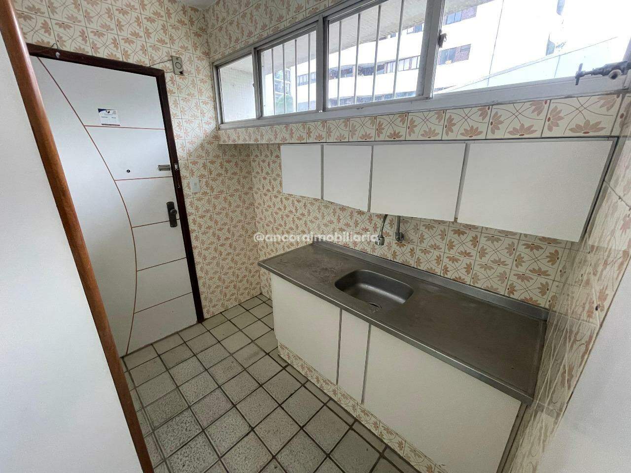 Apartamento para aluguel no Casa Forte: 