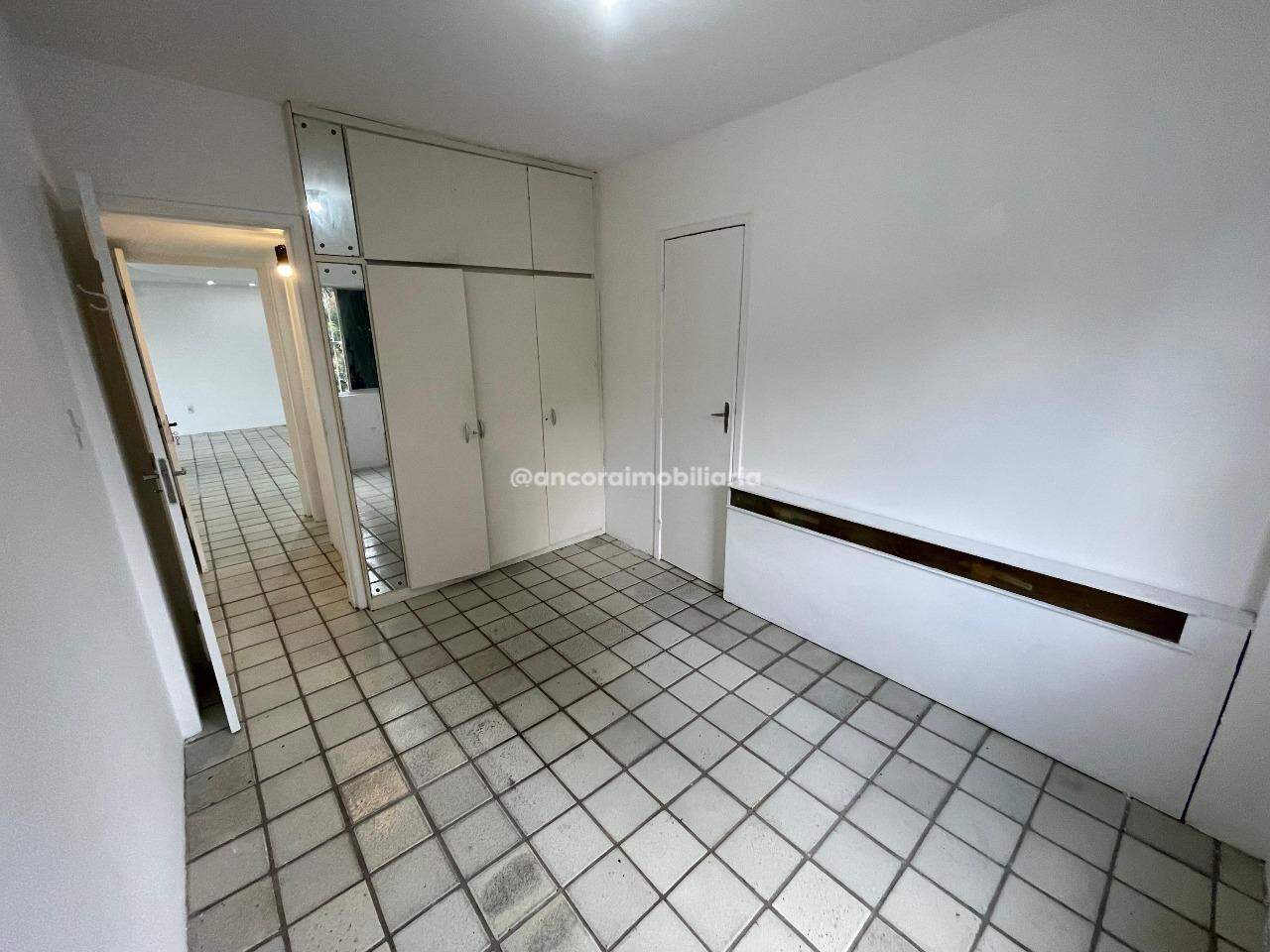 Apartamento para aluguel no Casa Forte: 