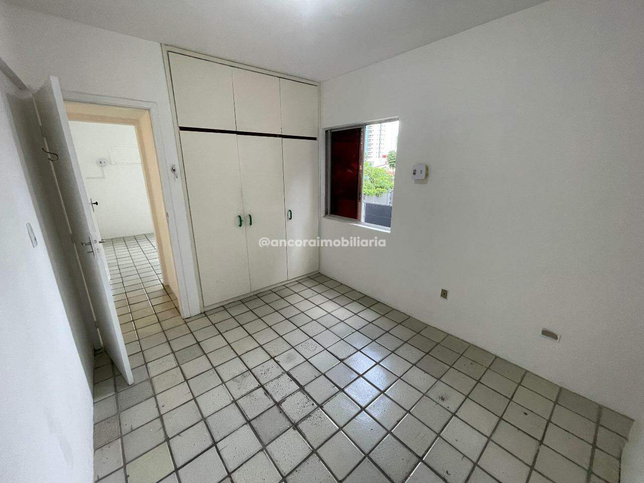 Apartamento para aluguel no Casa Forte: 