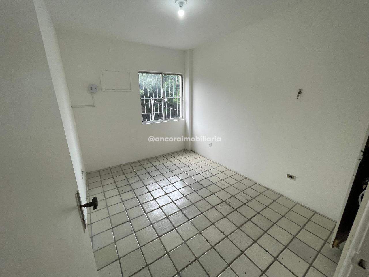 Apartamento para aluguel no Casa Forte: 