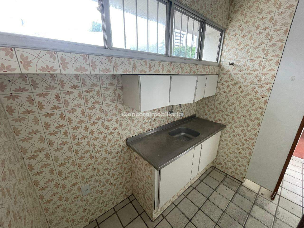 Apartamento para aluguel no Casa Forte: 