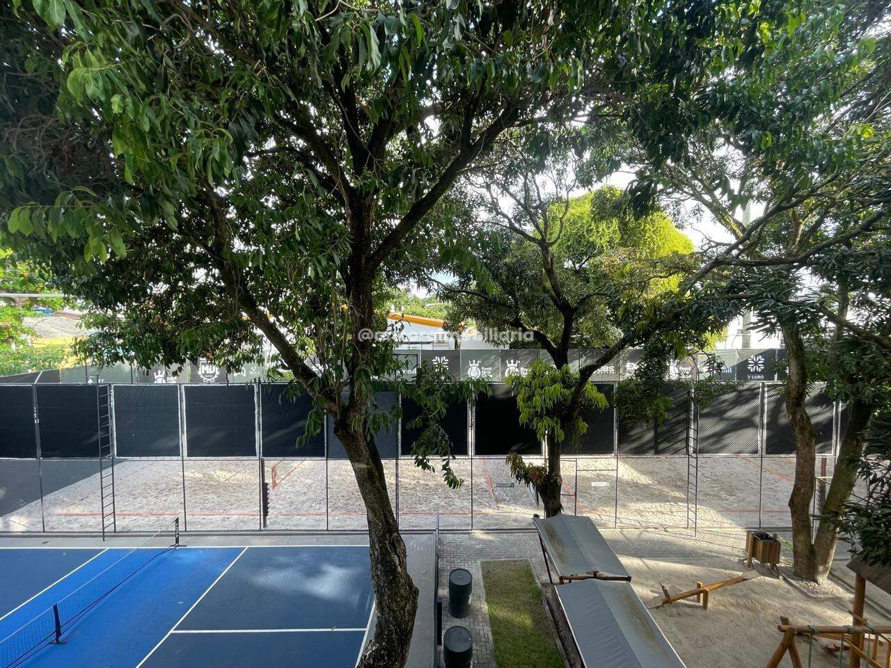 Apartamento para aluguel no Casa Forte: 