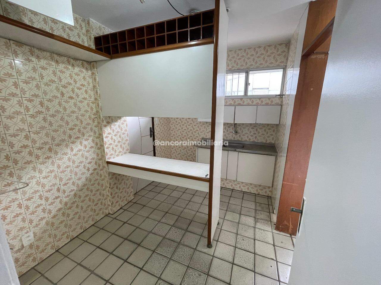Apartamento para aluguel no Casa Forte: 