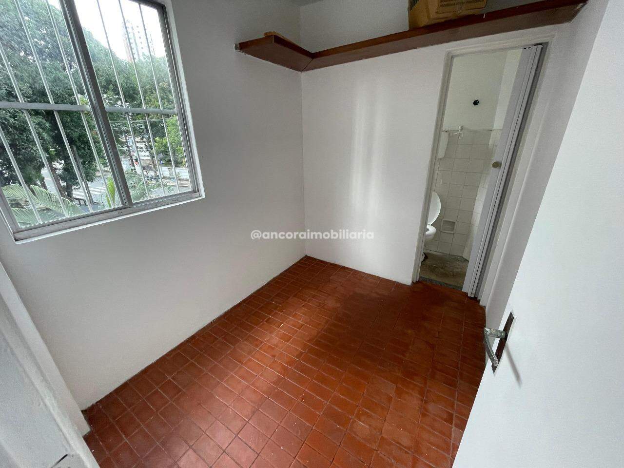 Apartamento para aluguel no Casa Forte: 