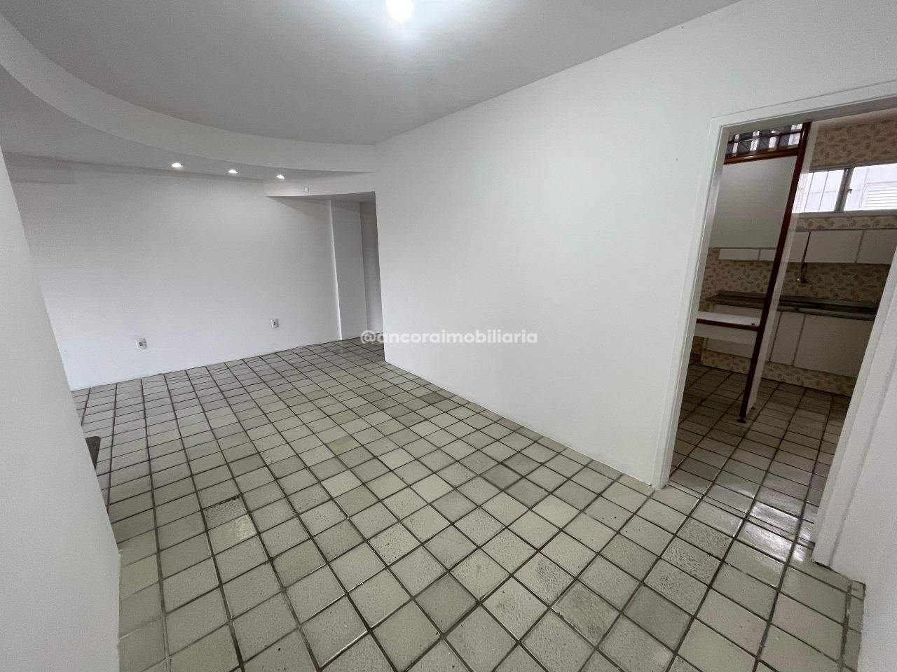 Apartamento para aluguel no Casa Forte: 