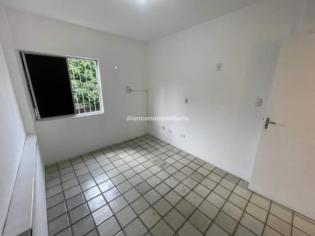 Apartamento para aluguel no Casa Forte: 