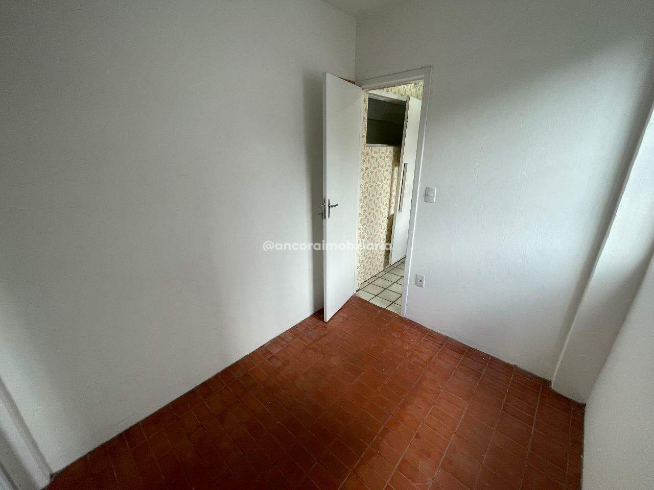 Apartamento para aluguel no Casa Forte: 