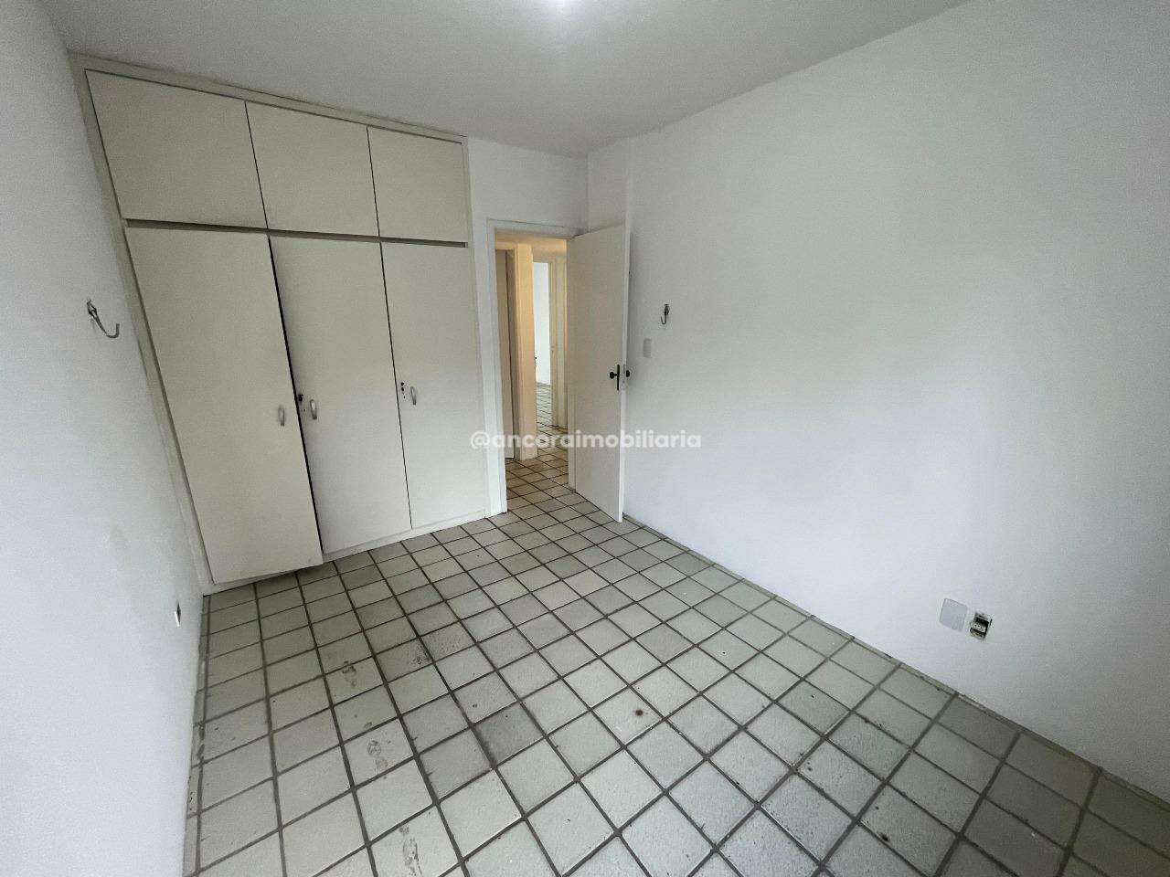 Apartamento para aluguel no Casa Forte: 