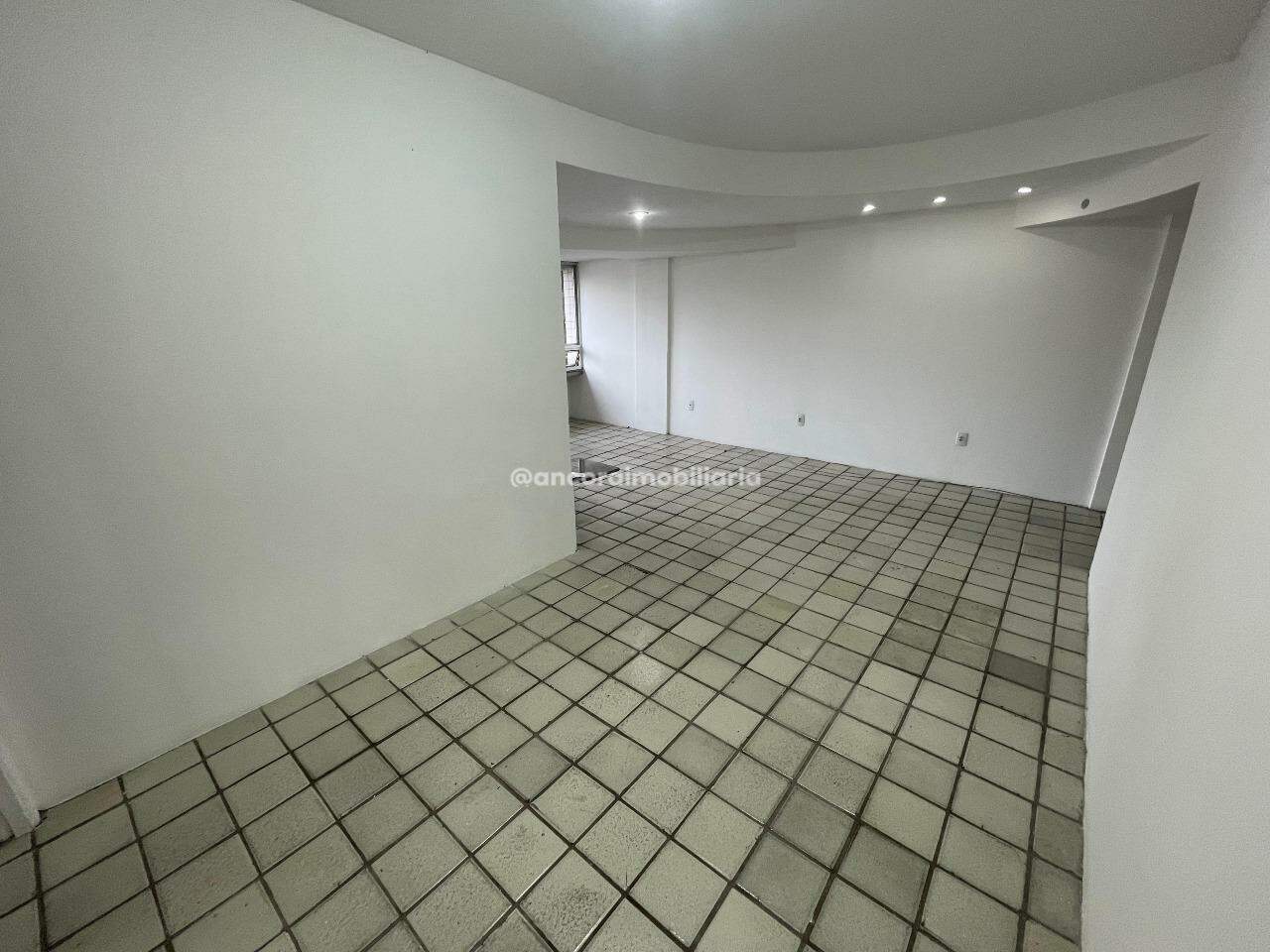 Apartamento para aluguel no Casa Forte: 