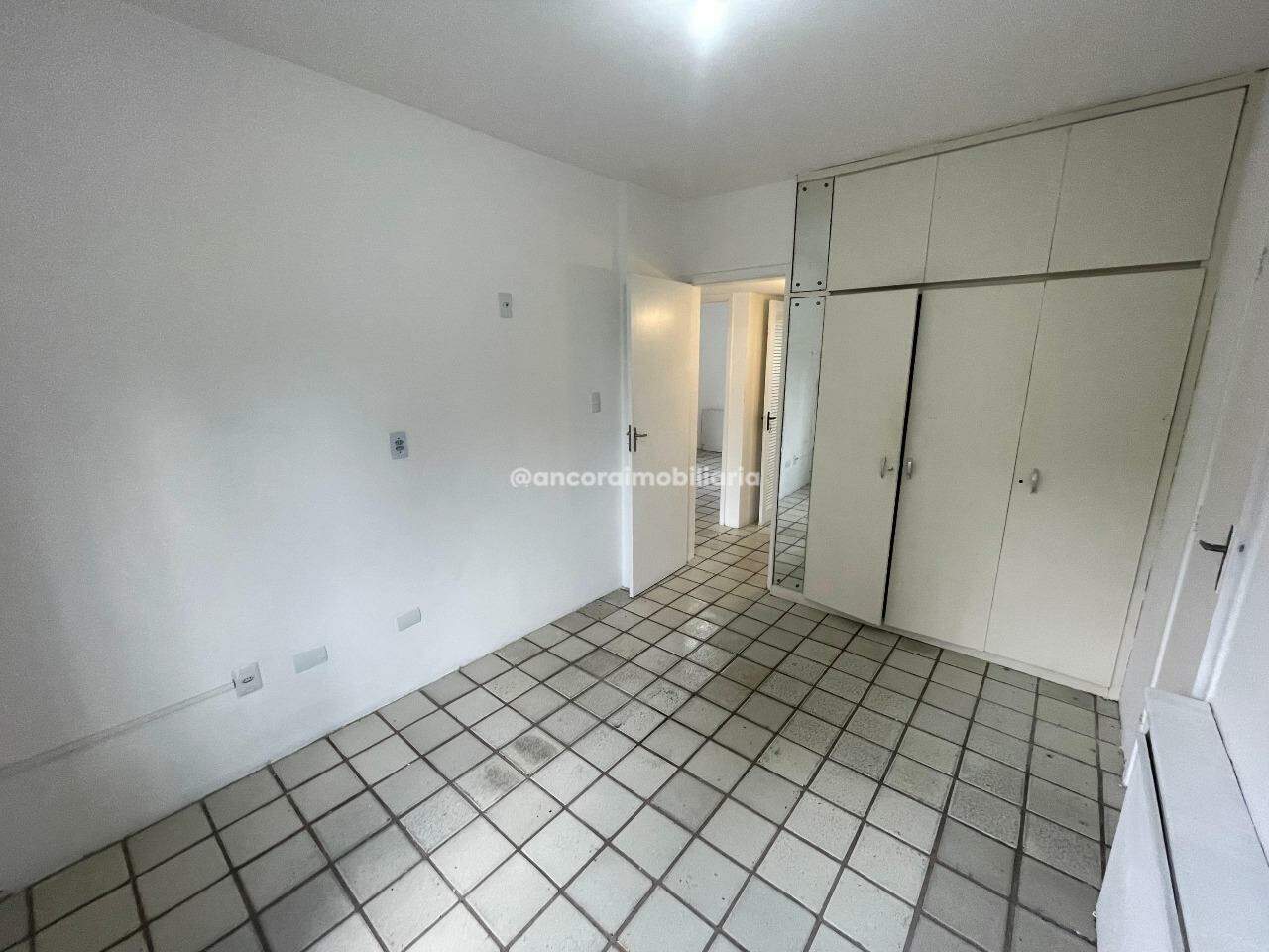 Apartamento para aluguel no Casa Forte: 