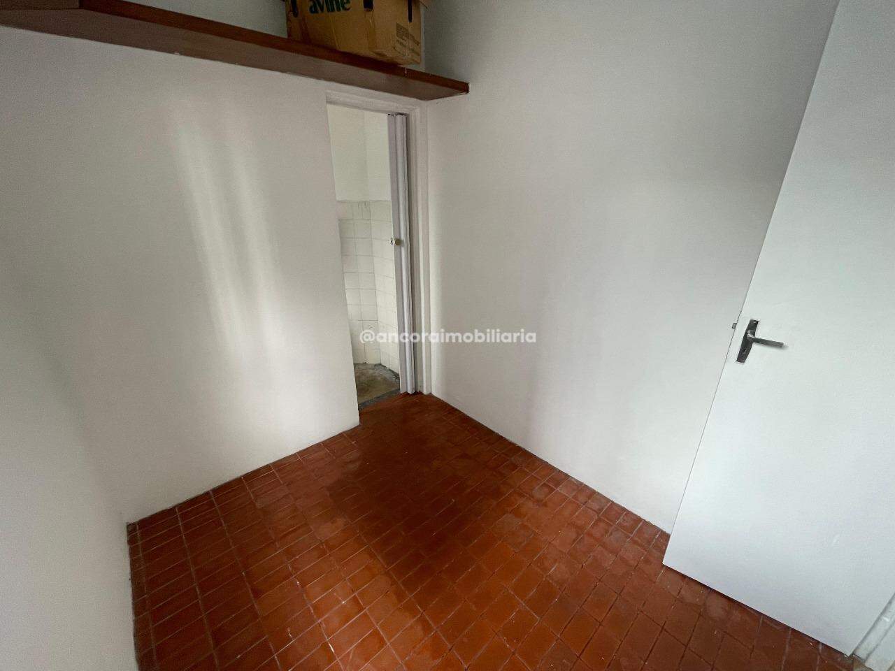 Apartamento para aluguel no Casa Forte: 