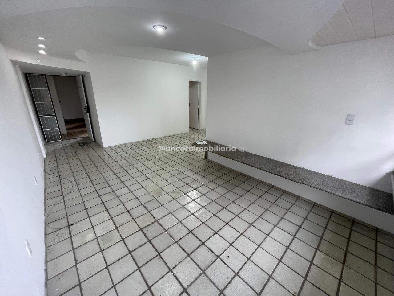 Apartamento para aluguel no Casa Forte: 