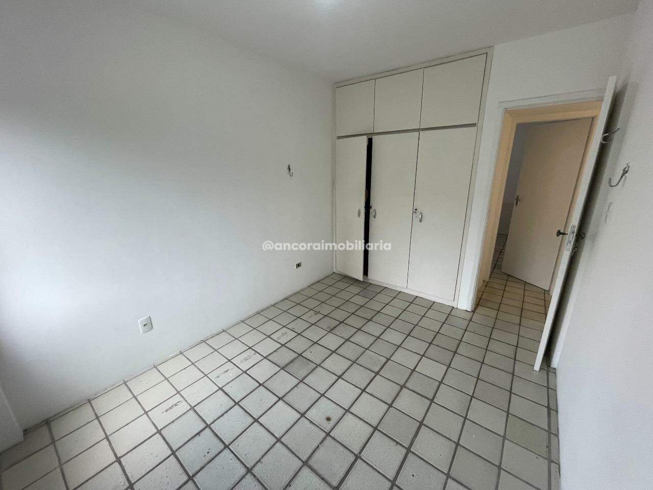 Apartamento para aluguel no Casa Forte: 