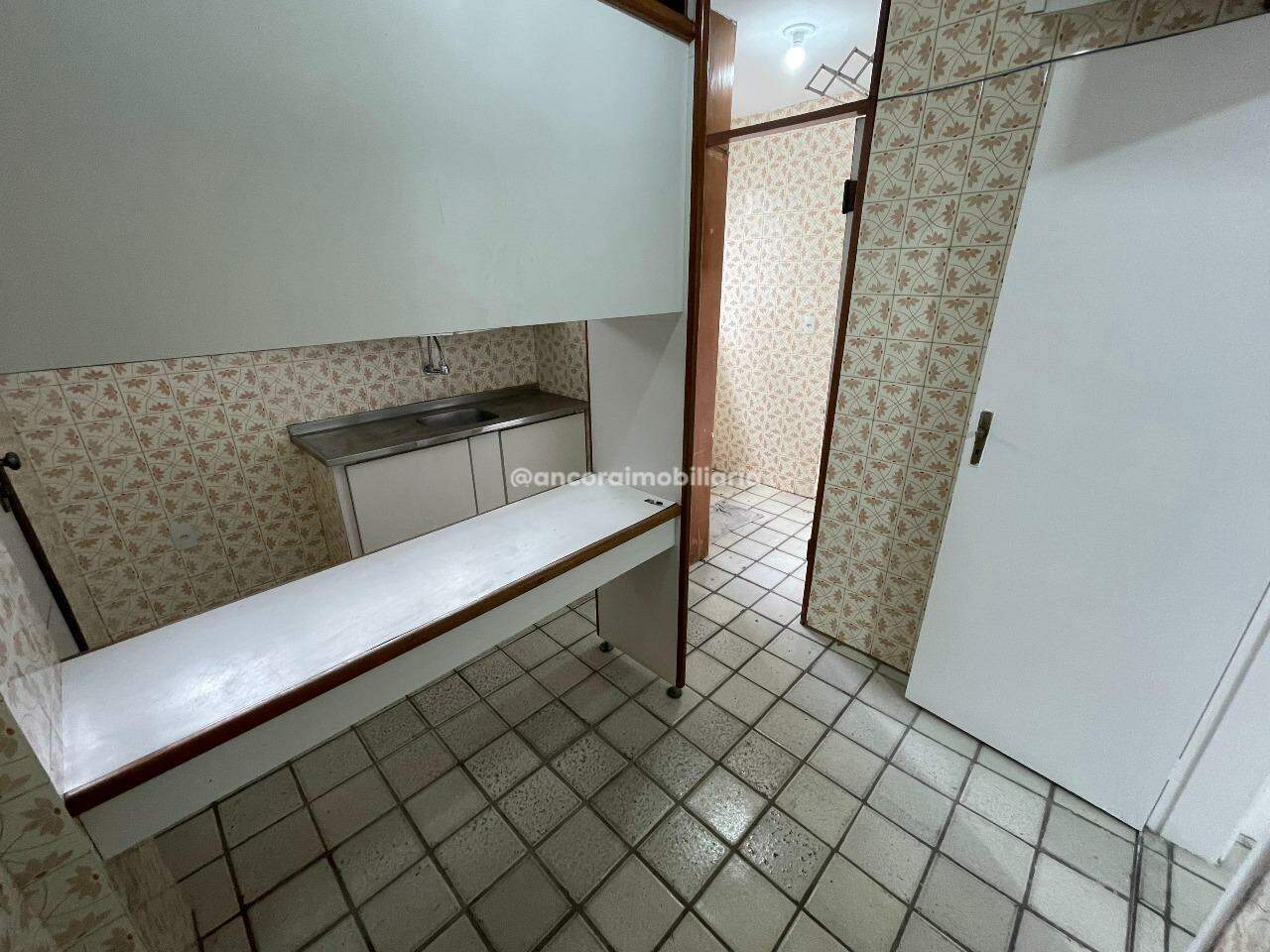 Apartamento para aluguel no Casa Forte: 