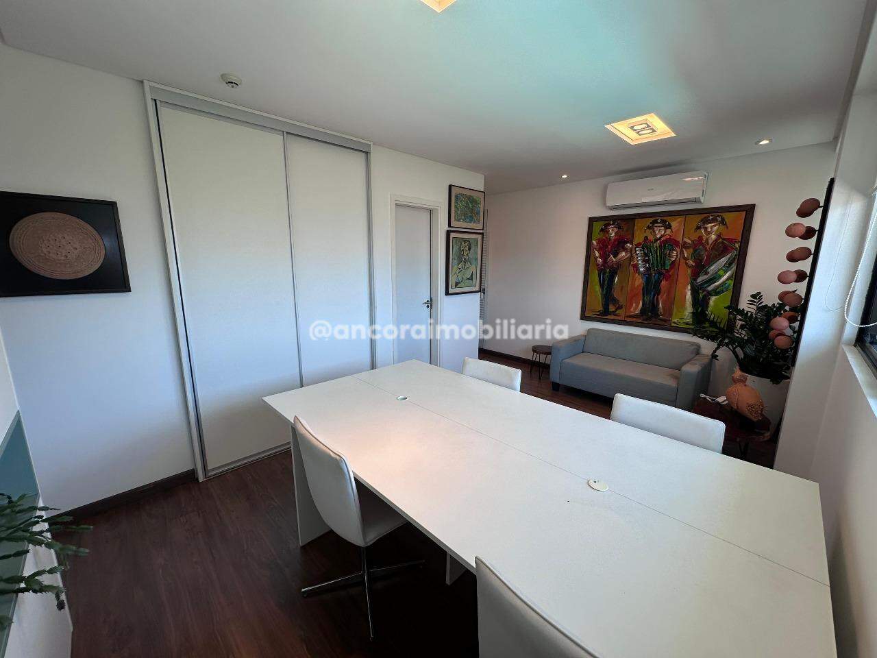 Sala para aluguel no Aflitos: 