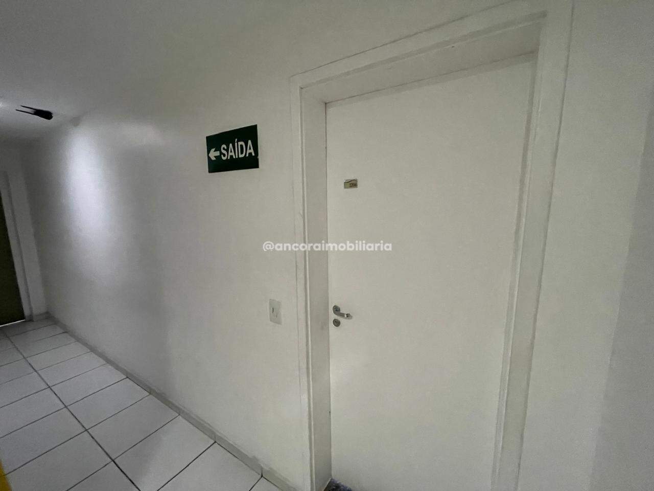 Apartamento para aluguel no Caxangá: 