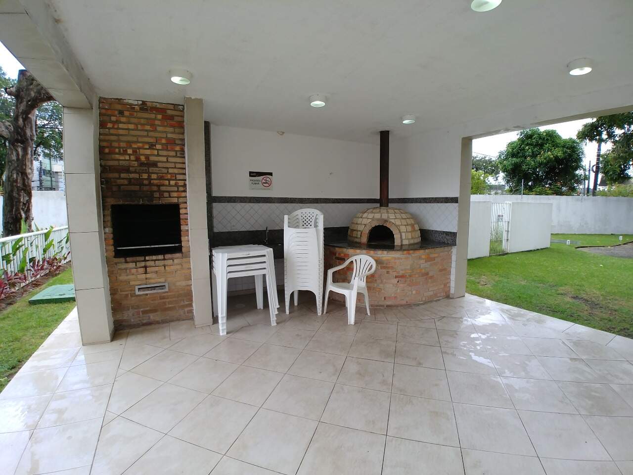 Apartamento para aluguel no Caxangá: