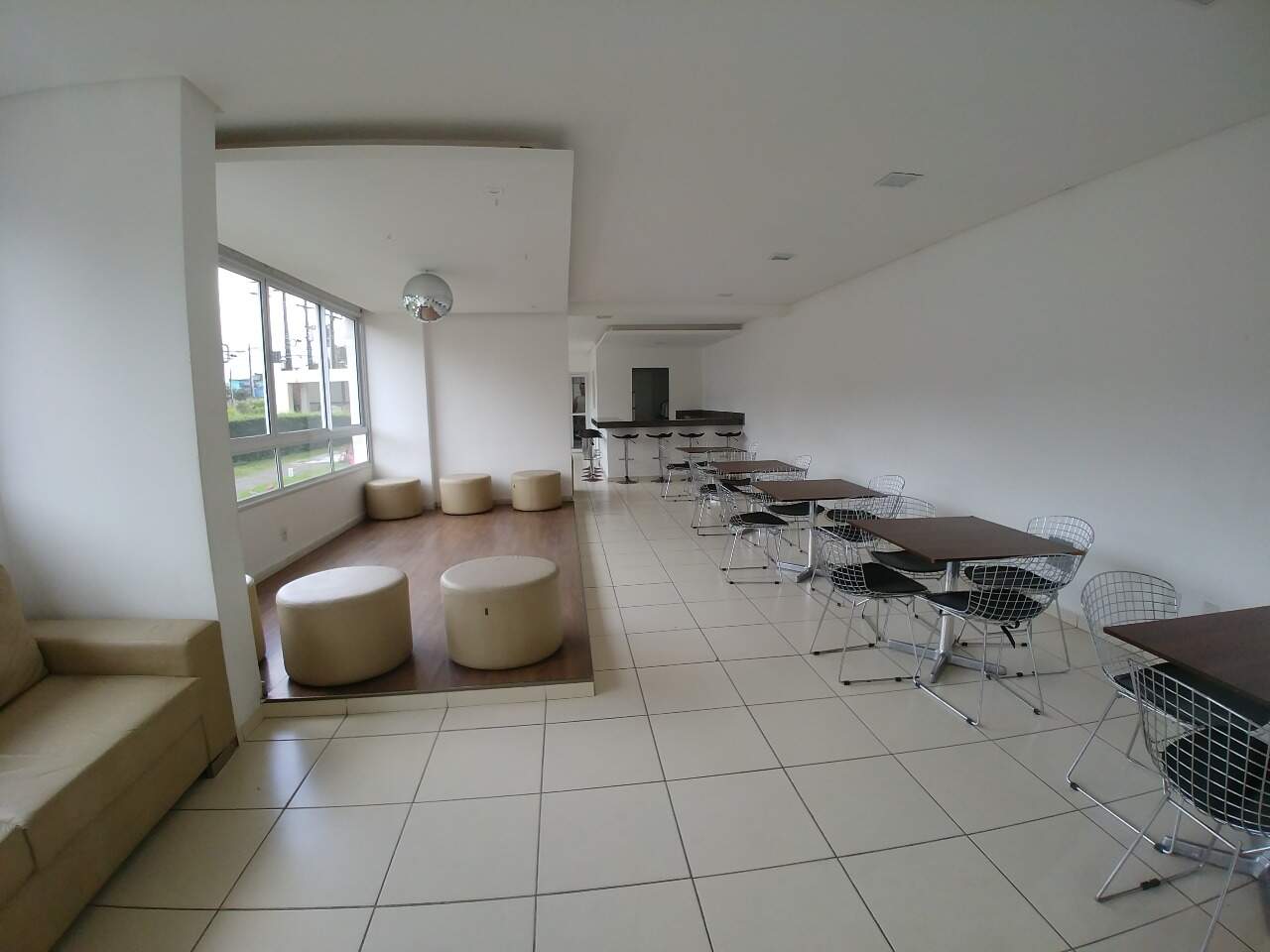 Apartamento para aluguel no Caxangá: