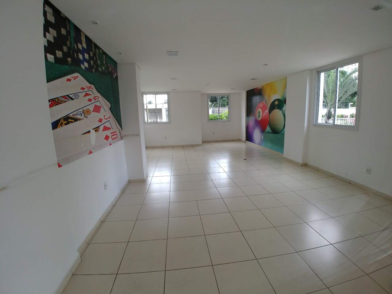 Apartamento para aluguel no Caxangá: