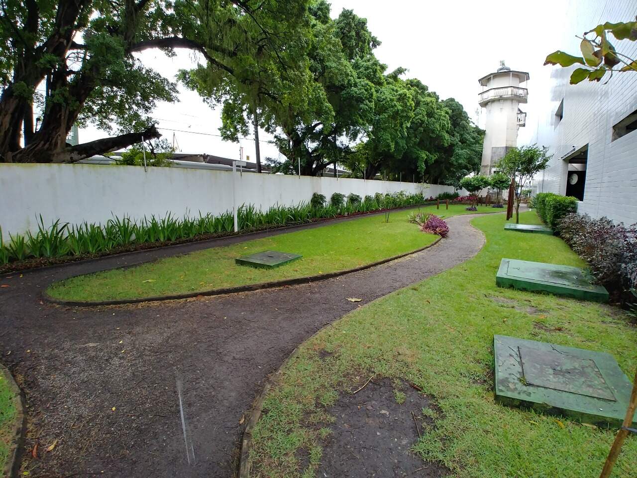 Apartamento para aluguel no Caxangá:
