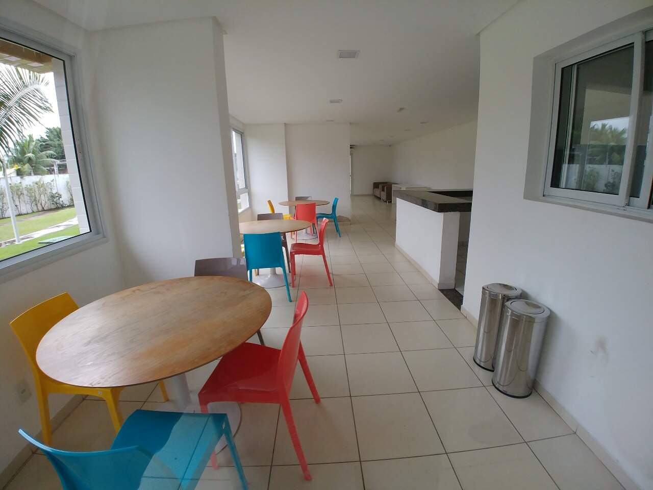 Apartamento para aluguel no Caxangá: