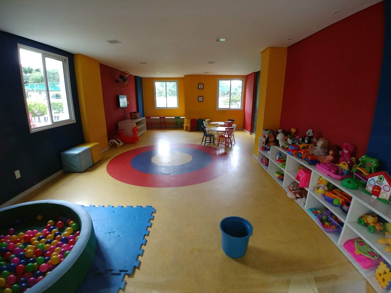 Apartamento para aluguel no Caxangá: