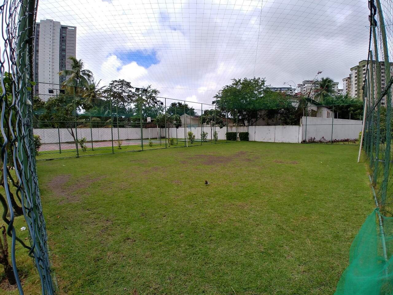 Apartamento para aluguel no Caxangá: