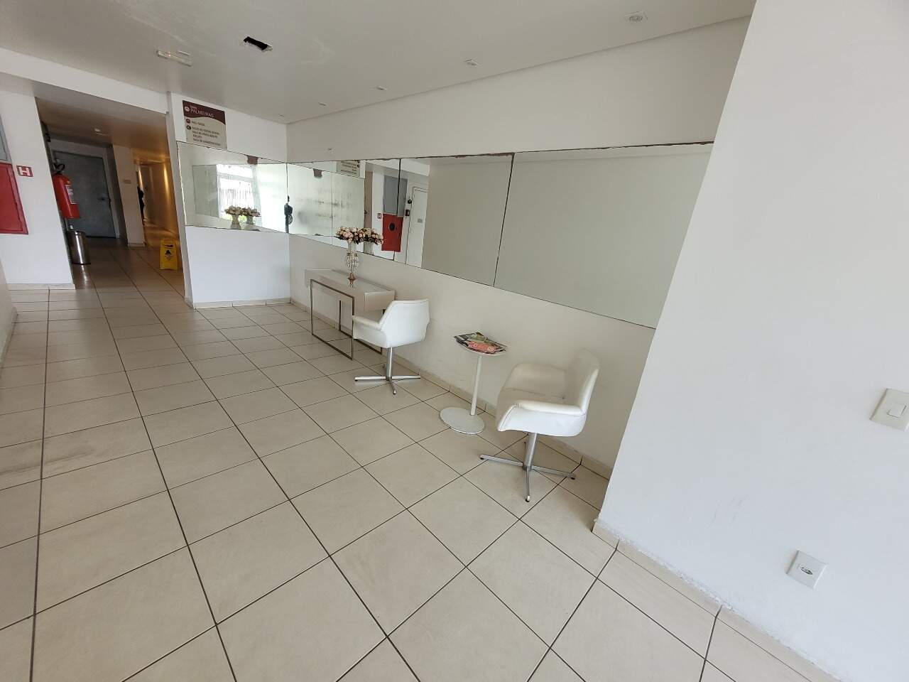 Apartamento para aluguel no Caxangá: